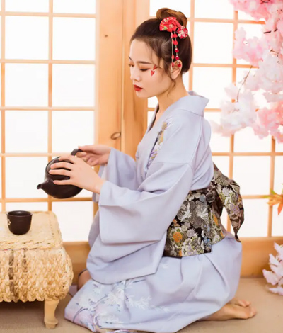 杭州休闲商务会所之宫廷理疗