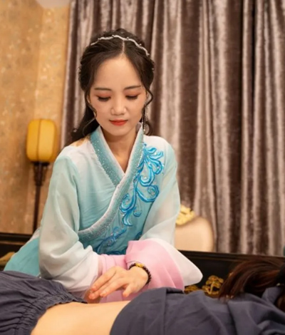 杭州泰式按摩之特色香薰