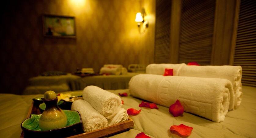 杭州必去养生spa会所“探店”,2022已更新