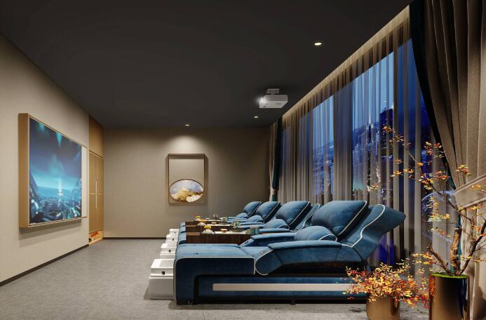 杭州比较不错的男士休闲Spa会馆哪里有，带着好奇心来这体验一把吧