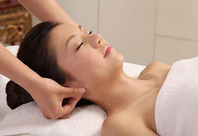 杭州休闲会所艺师风采展示（四）