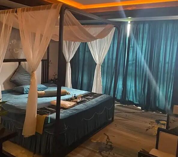 杭州会馆环境展示（五）​