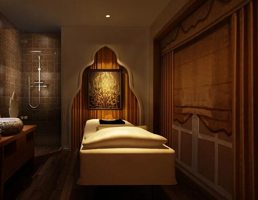 杭州会所环境（十）