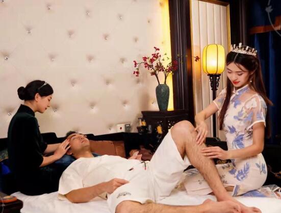 简直了!杭州休闲会所——告别肩颈酸痛·放松身心