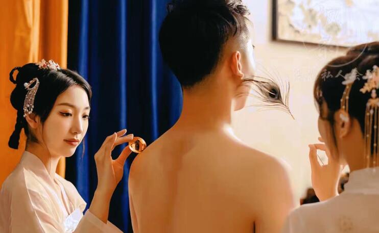 用每一个细节服务留住每一位顾客实际体验杭州养生会所